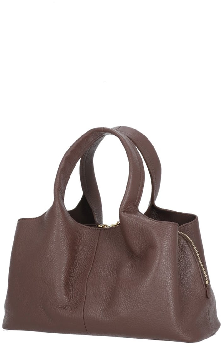 Bags Burgundy