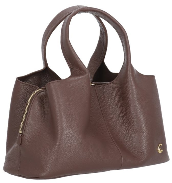 Bags Burgundy