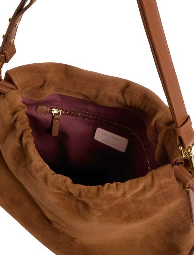 Bags Cognac