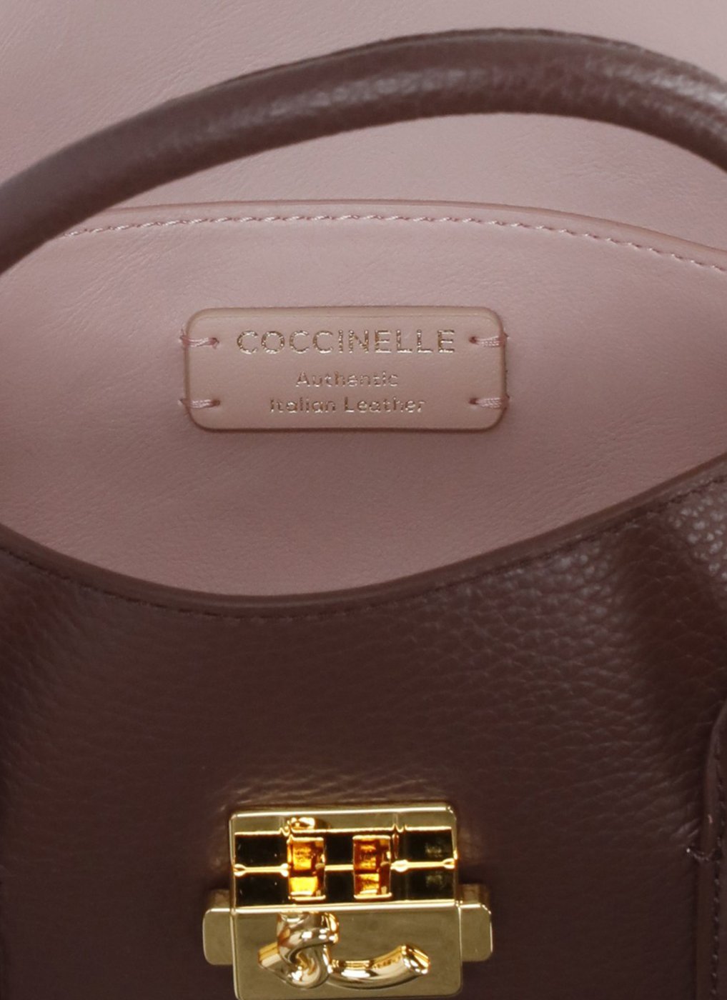 Bags Burgundy