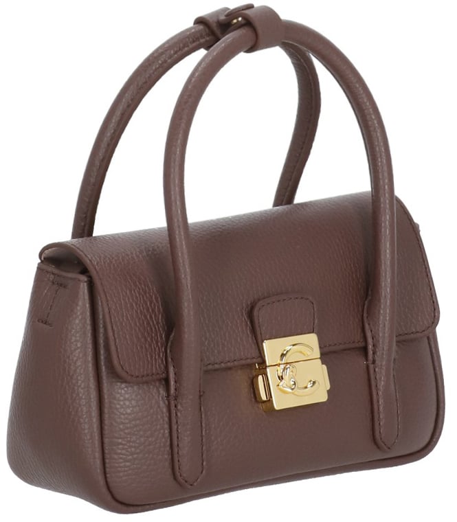Bags Burgundy