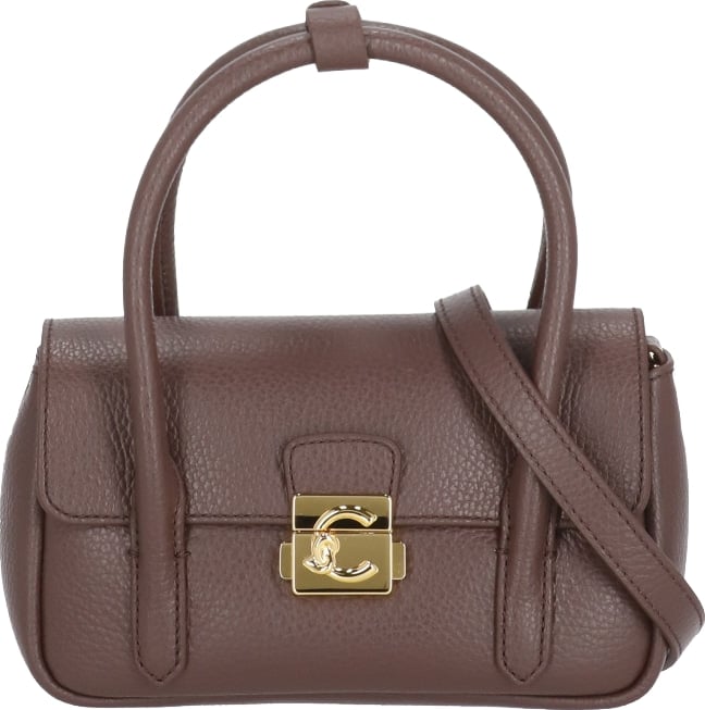 Bags Burgundy