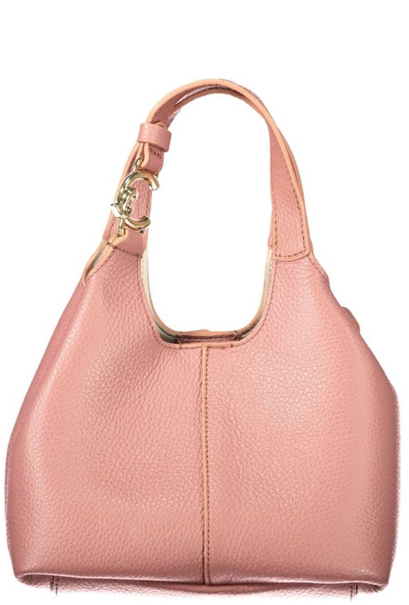 Coccinelle Rosa Leather Women's Bag
