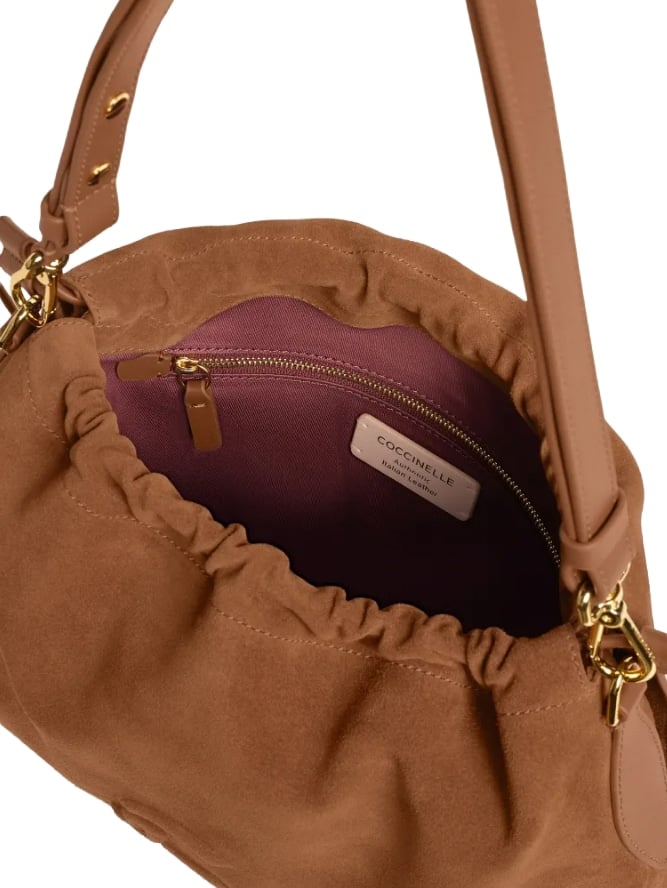 Bags Cognac