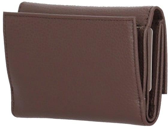 Wallets Burgundy