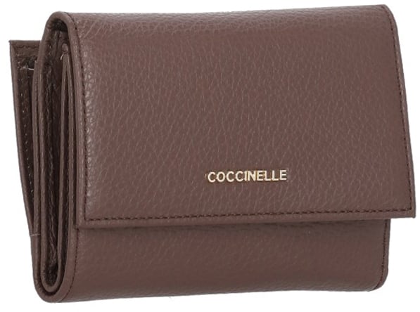 Wallets Burgundy