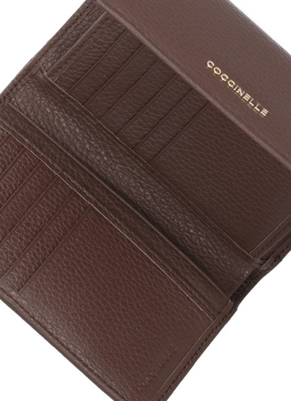 Wallets Burgundy