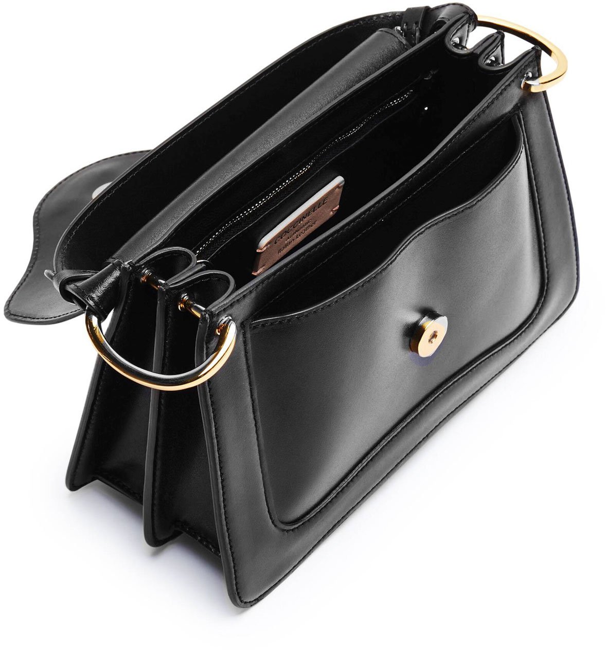 Bags Noir