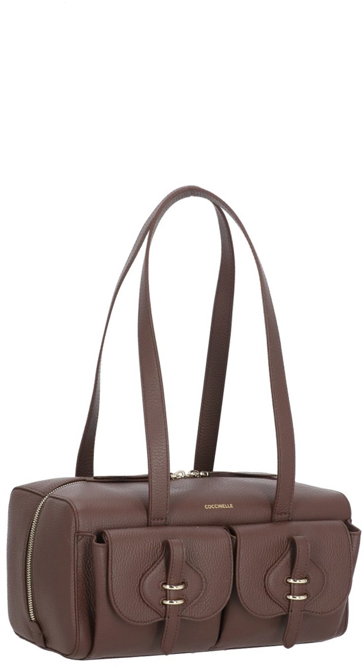 Bags Burgundy