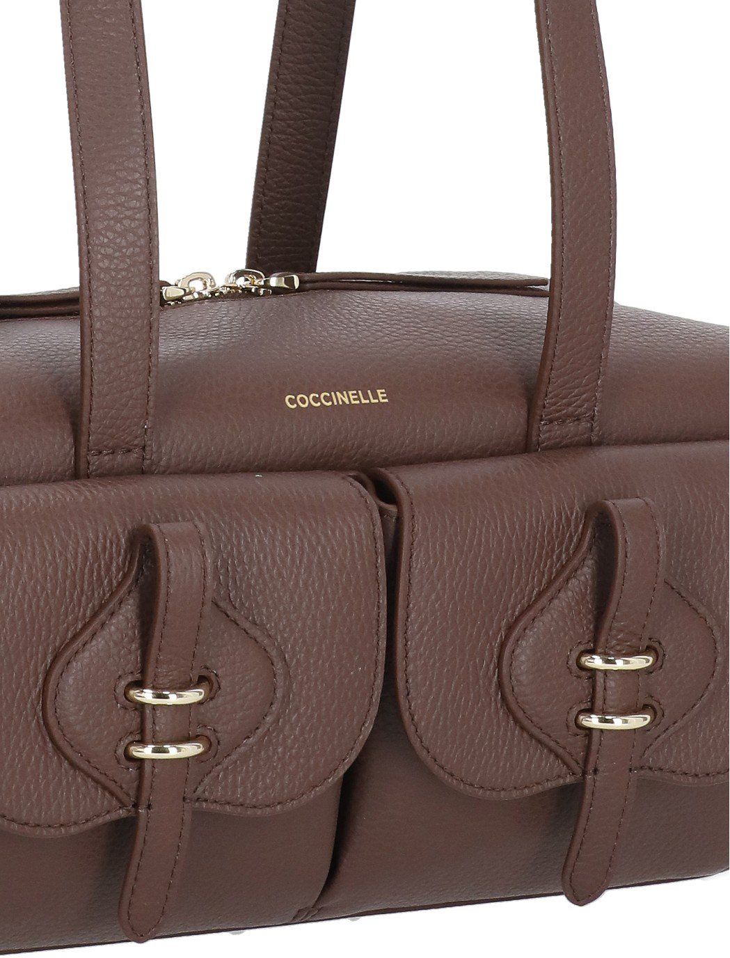 Bags Burgundy