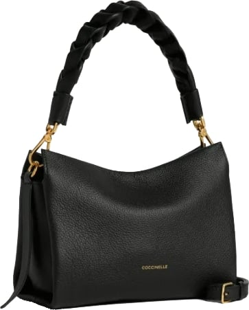 Bags Nero/Cognac