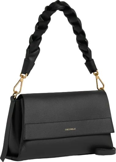 Bags Nero/Cognac