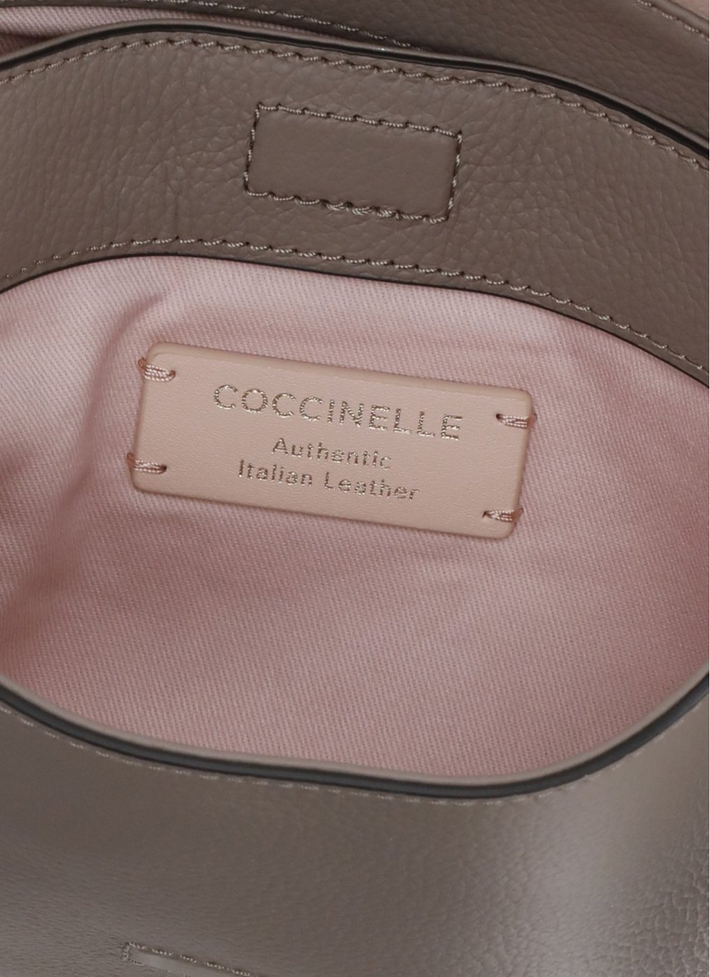 Bags Beige