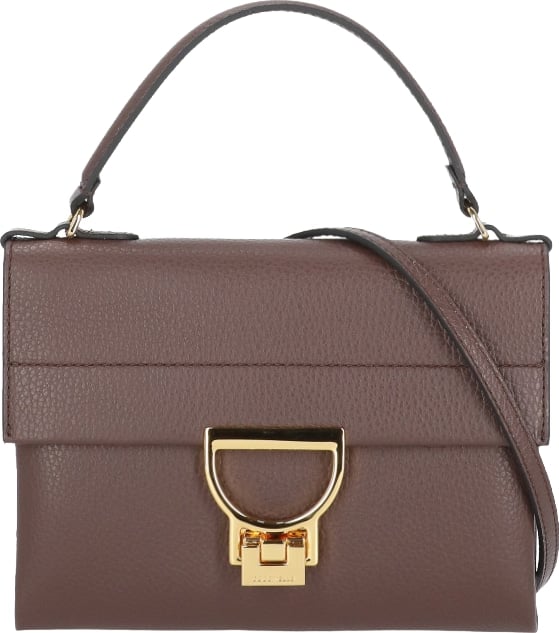 Bags Burgundy