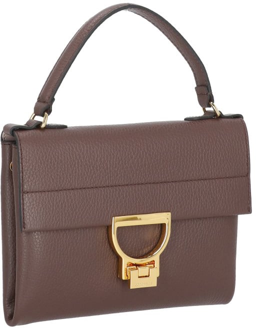 Bags Burgundy