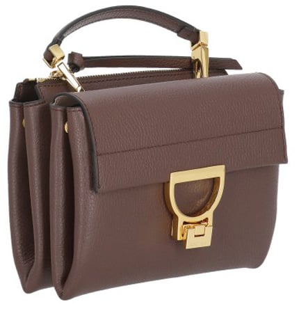 Bags Burgundy