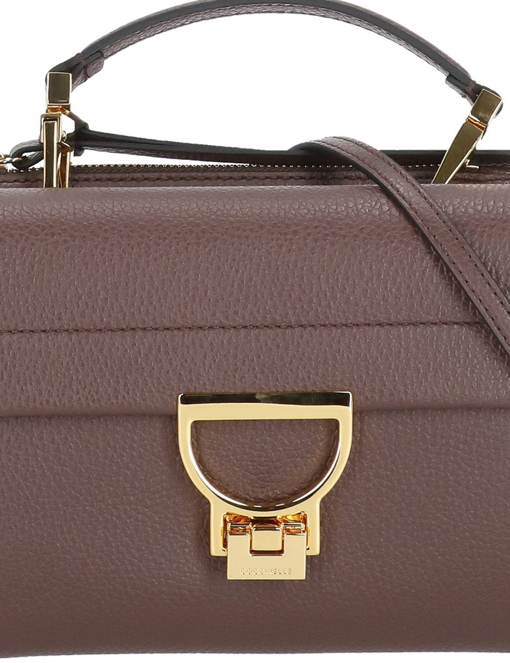 Bags Burgundy