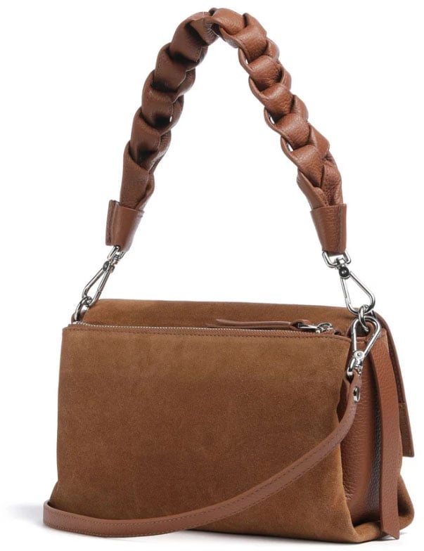 Bags Cognac