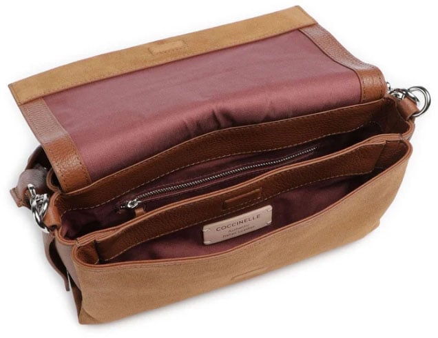 Bags Cognac