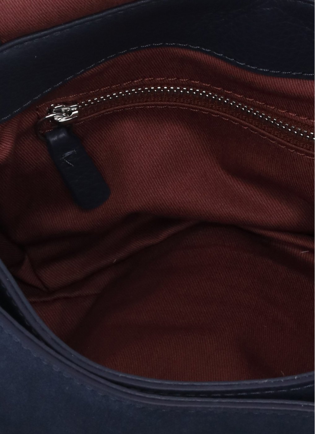 Bags Blue