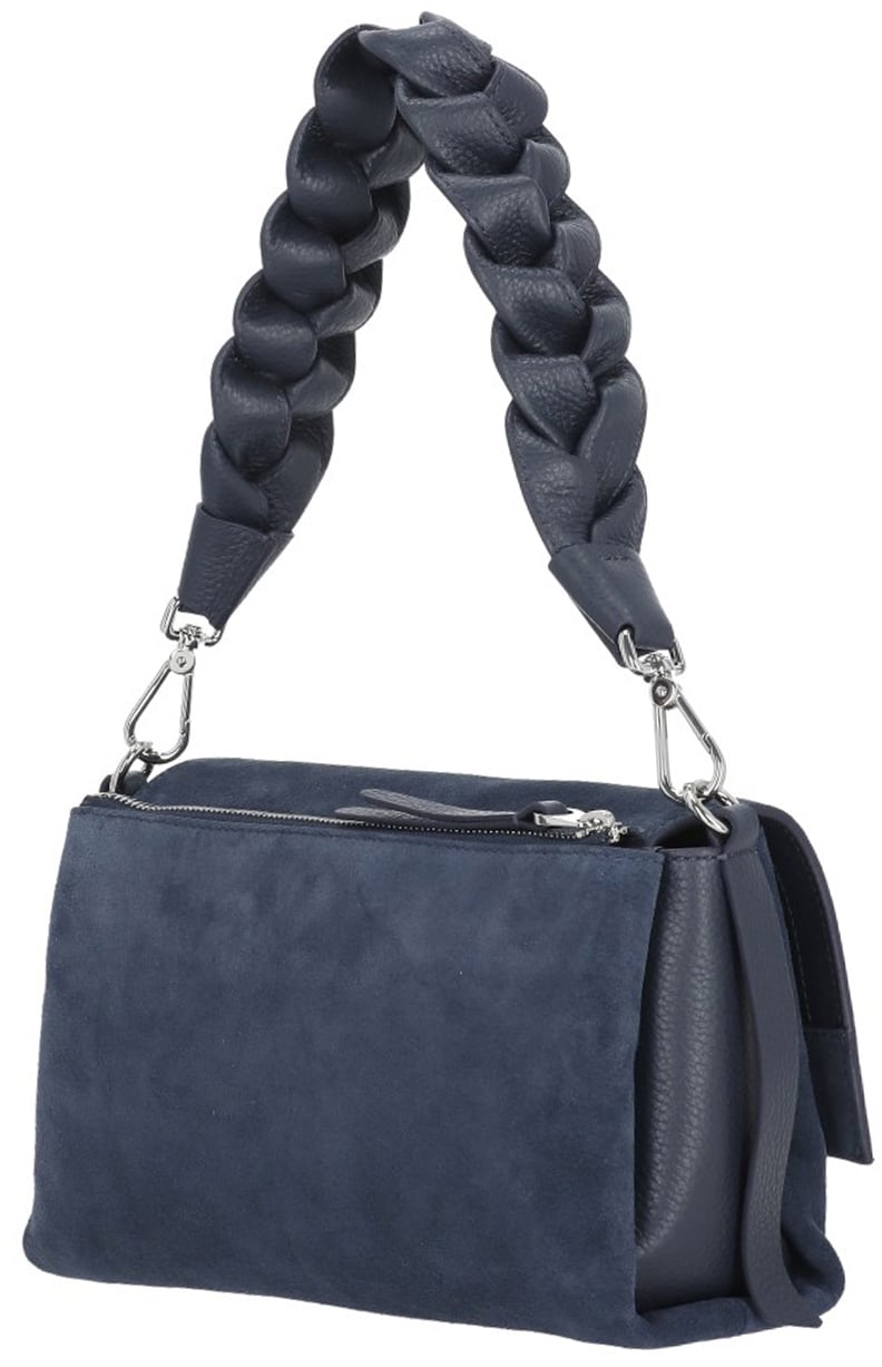 Bags Blue