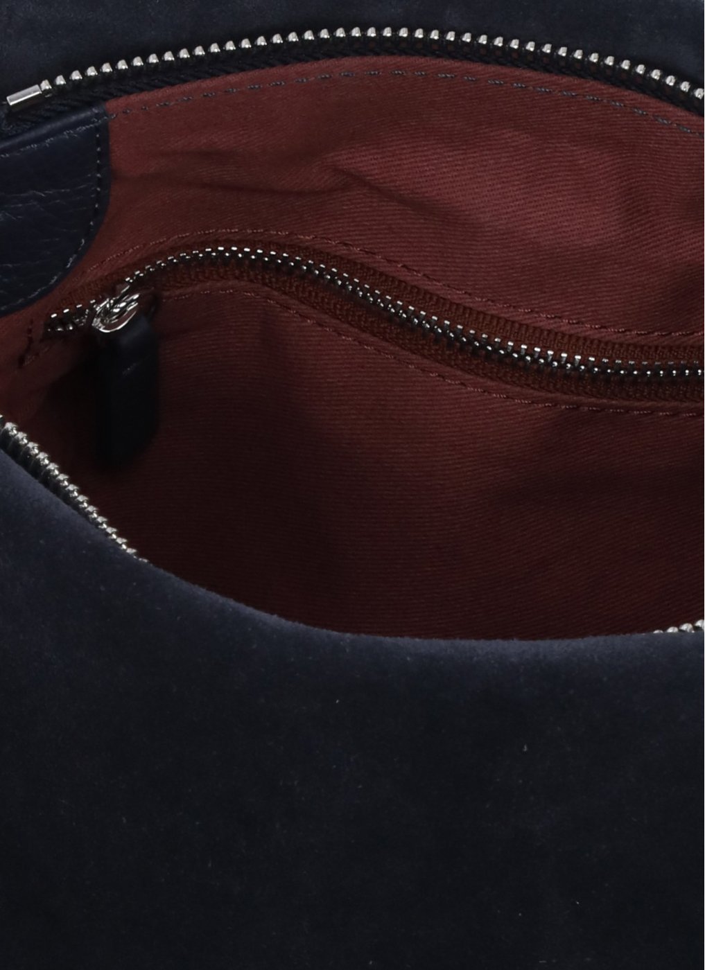Bags Blue