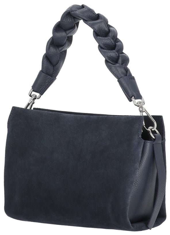 Bags Blue