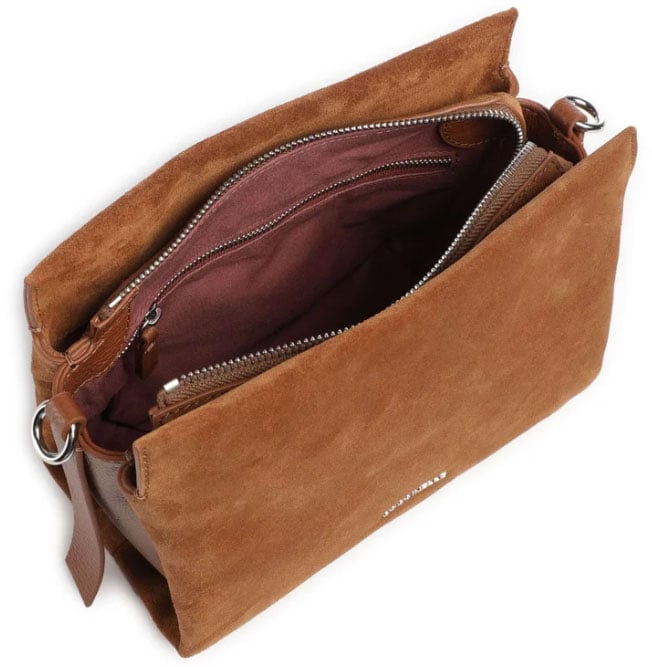 Bags Cognac