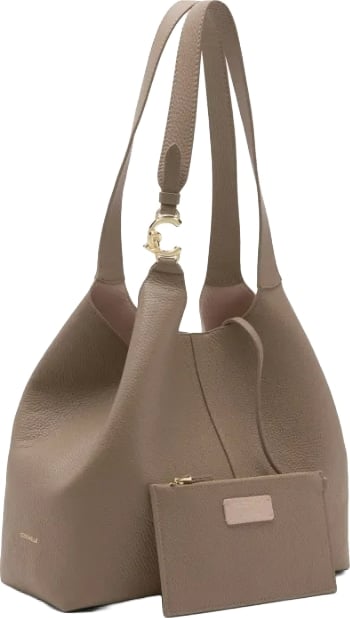 Bags Taupe