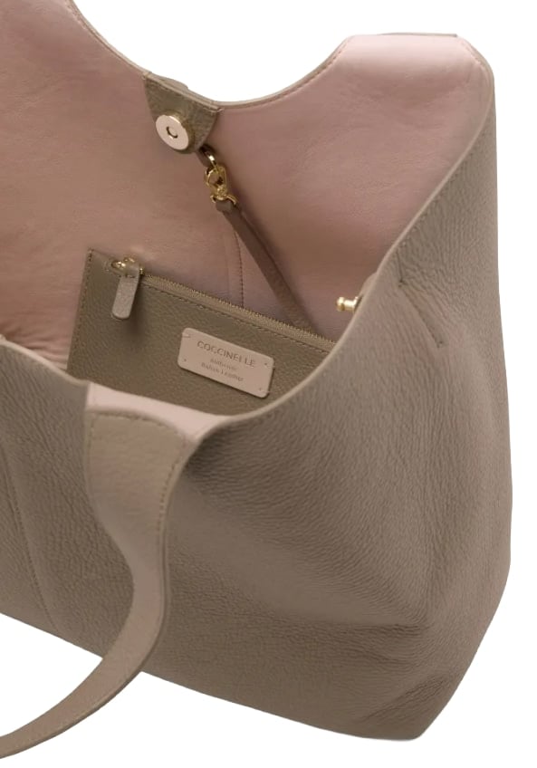 Bags Taupe