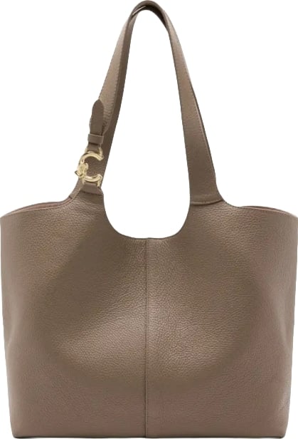 Bags Taupe