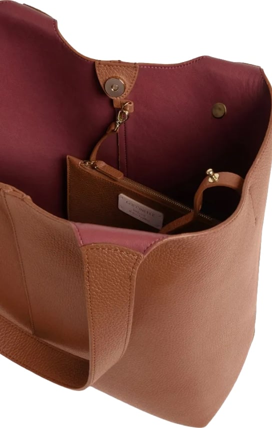 Bags Cognac