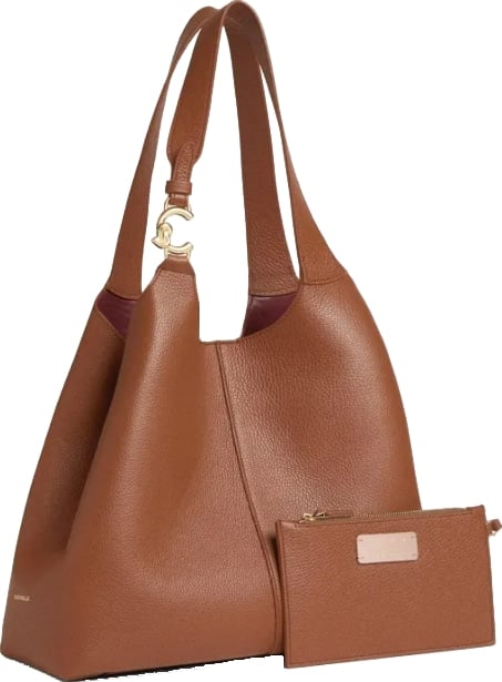 Bags Cognac