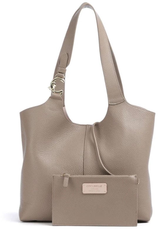 Bags Taupe