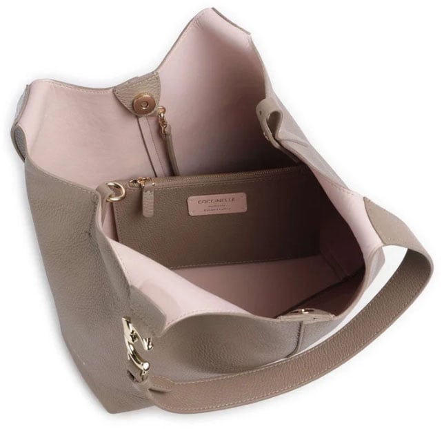 Bags Taupe