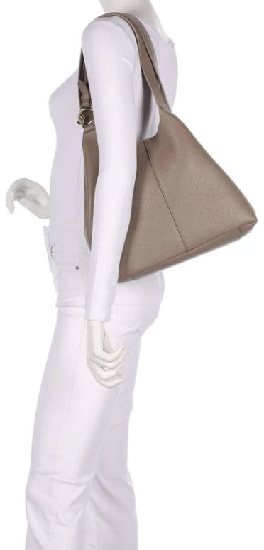Bags Taupe
