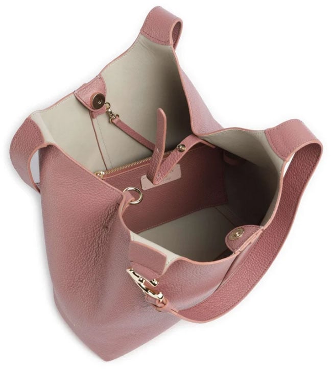 Bags Rosa