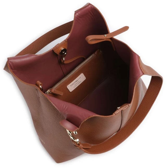 Bags Cognac