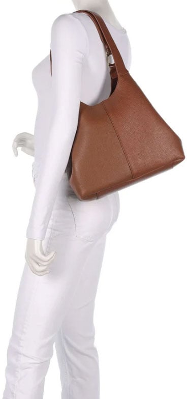 Bags Cognac