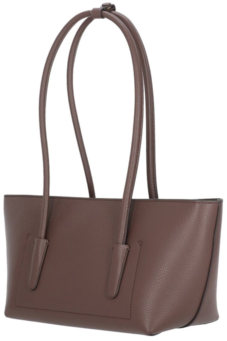 Bags Burgundy