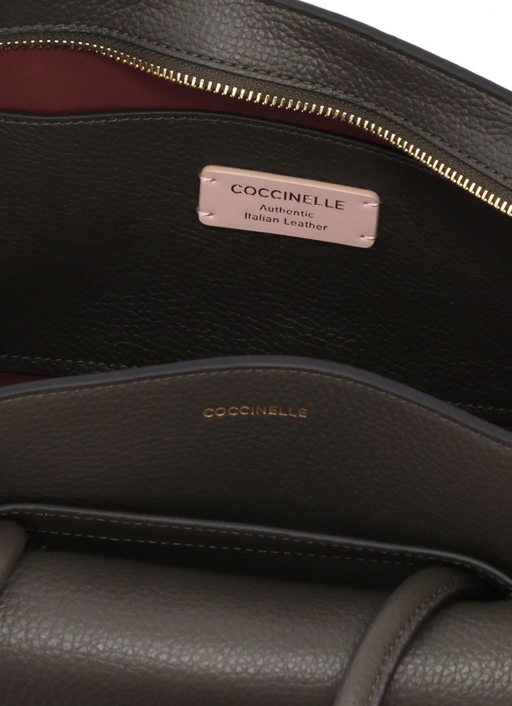 Bags Brown