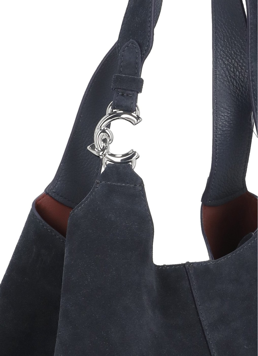 Bags Blue