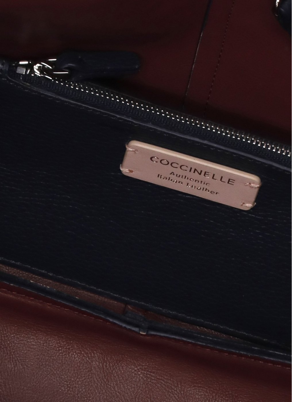 Bags Blue