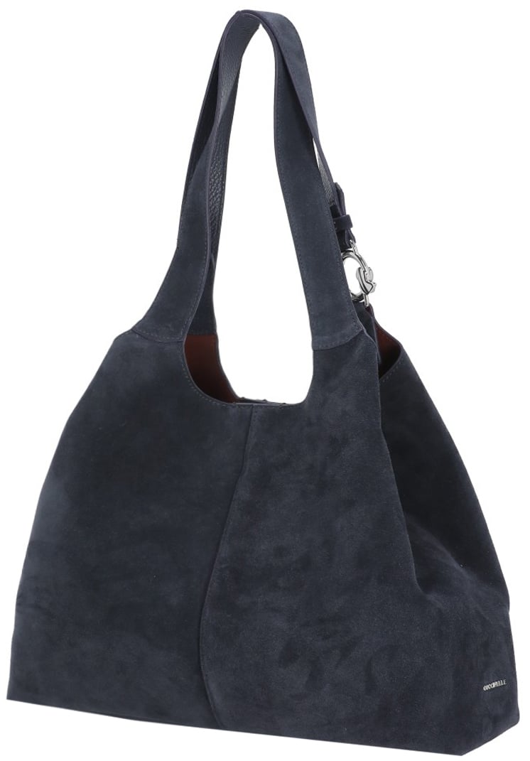 Bags Blue