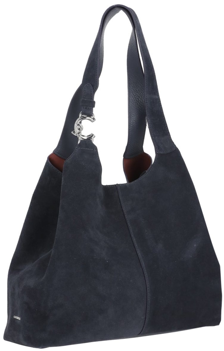 Bags Blue