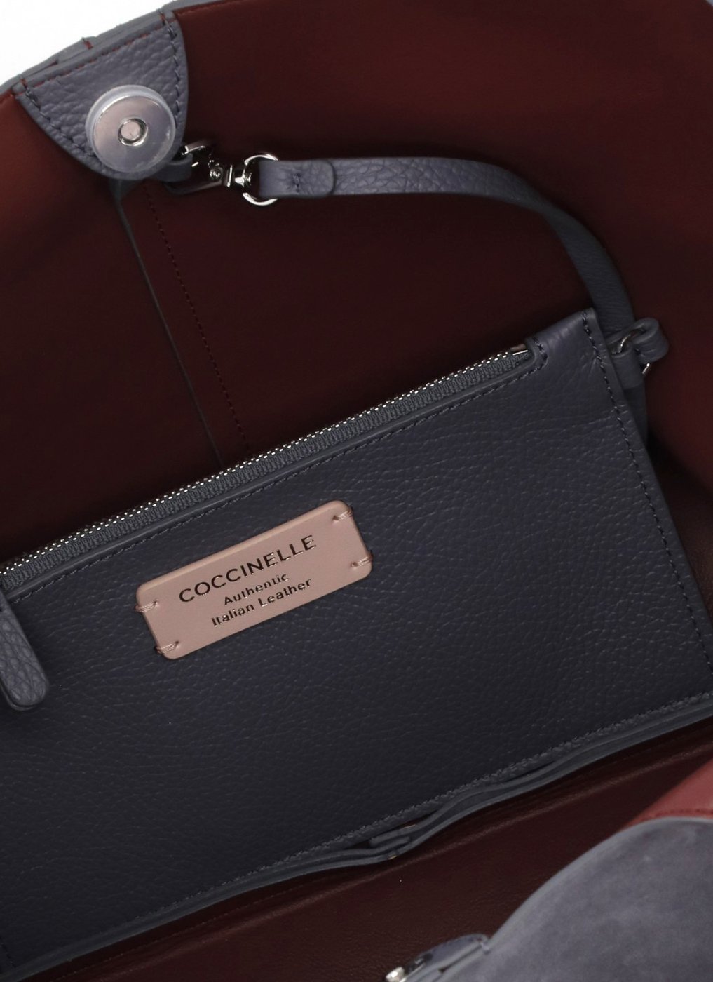 Bags Grey