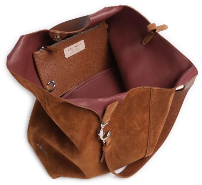 Bags Cognac