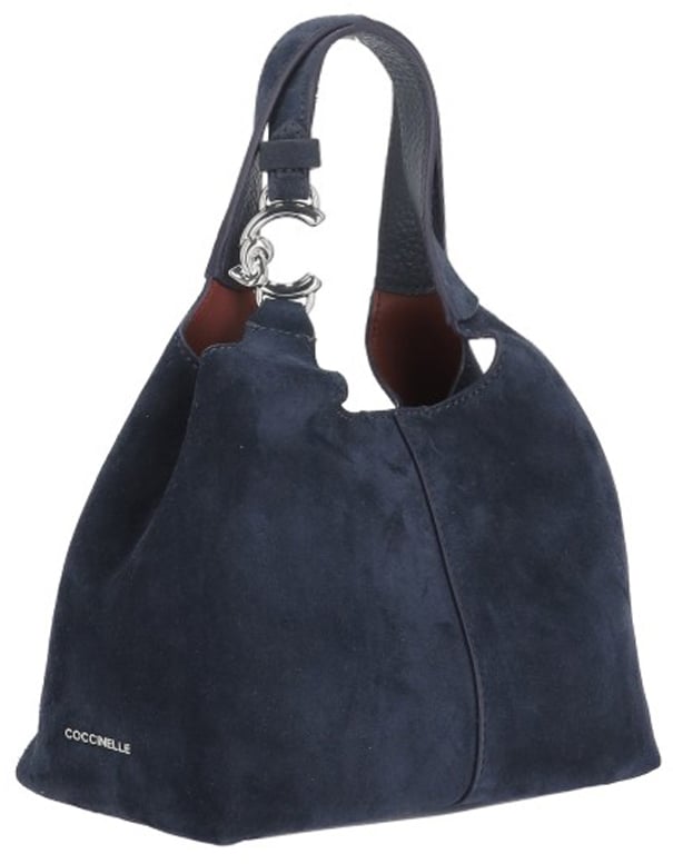 Bags Blue