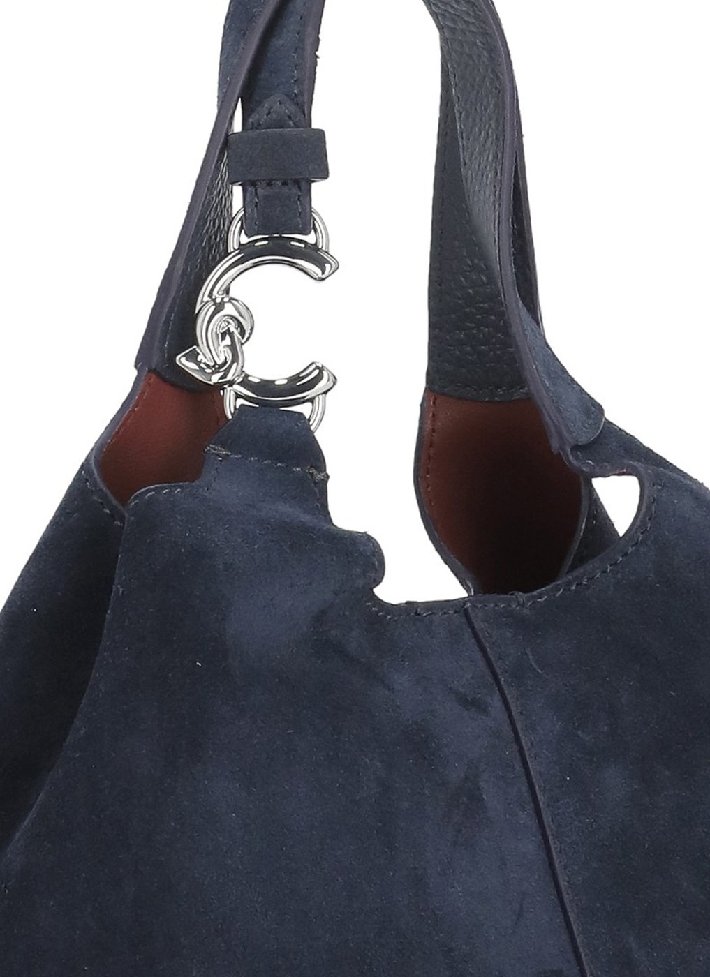 Bags Blue