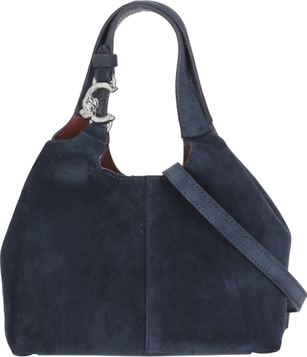 Bags Blue